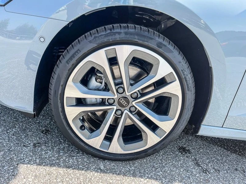 2026 Audi 8Y A3 - Image 2 of 20