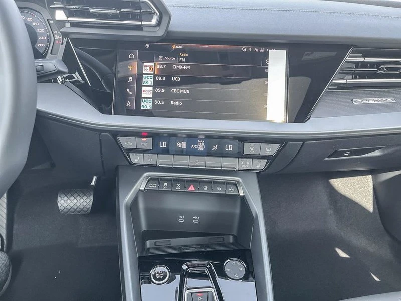 2026 Audi 8Y A3 - Image 16 of 20