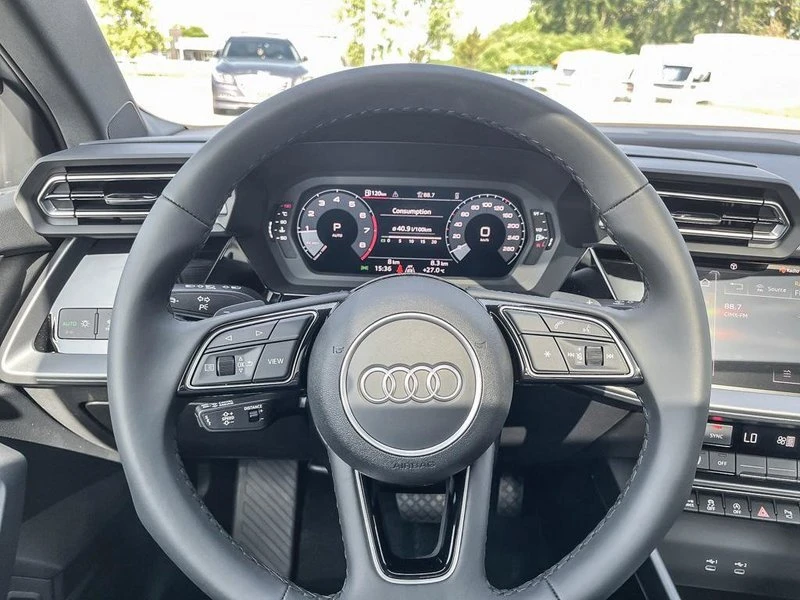 2026 Audi 8Y A3 - Image 11 of 20
