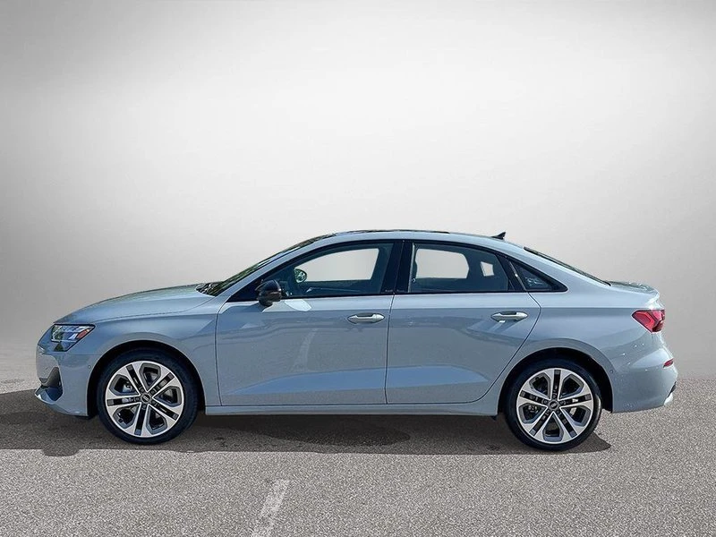 2026 Audi 8Y A3 - Image 5 of 20