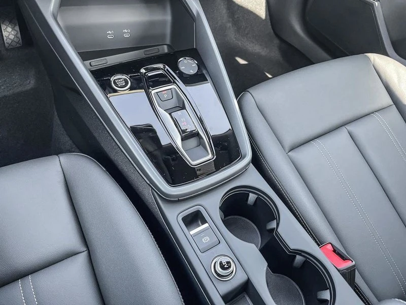 2026 Audi 8Y A3 - Image 15 of 20