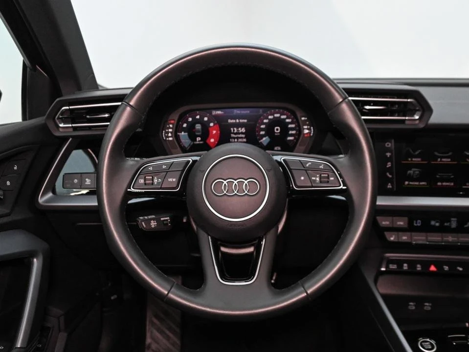 2026 Audi 8Y A3 - Image 12 of 20