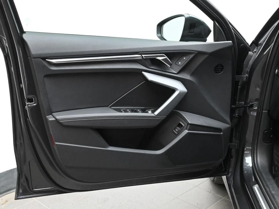 2026 Audi 8Y A3 - Image 15 of 20