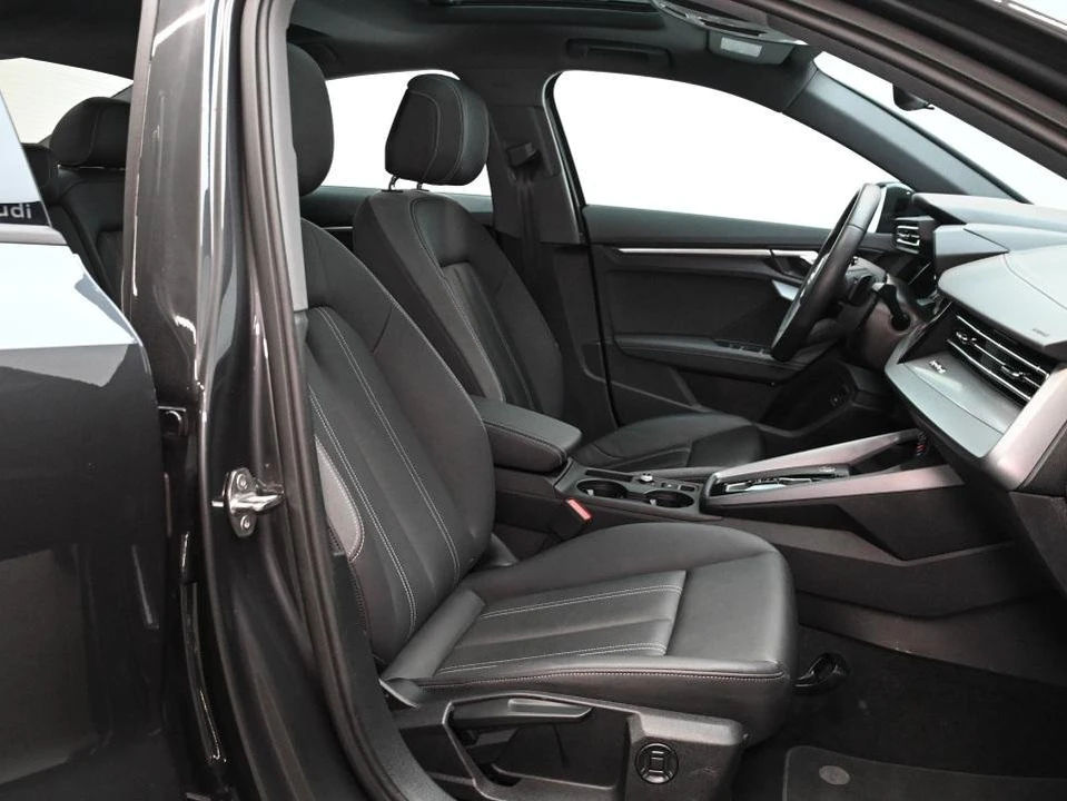 2026 Audi 8Y A3 - Image 9 of 20