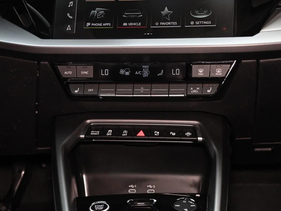 2026 Audi 8Y A3 - Image 11 of 20
