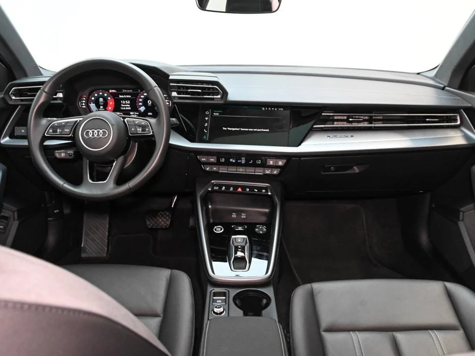 2026 Audi 8Y A3 - Image 7 of 20