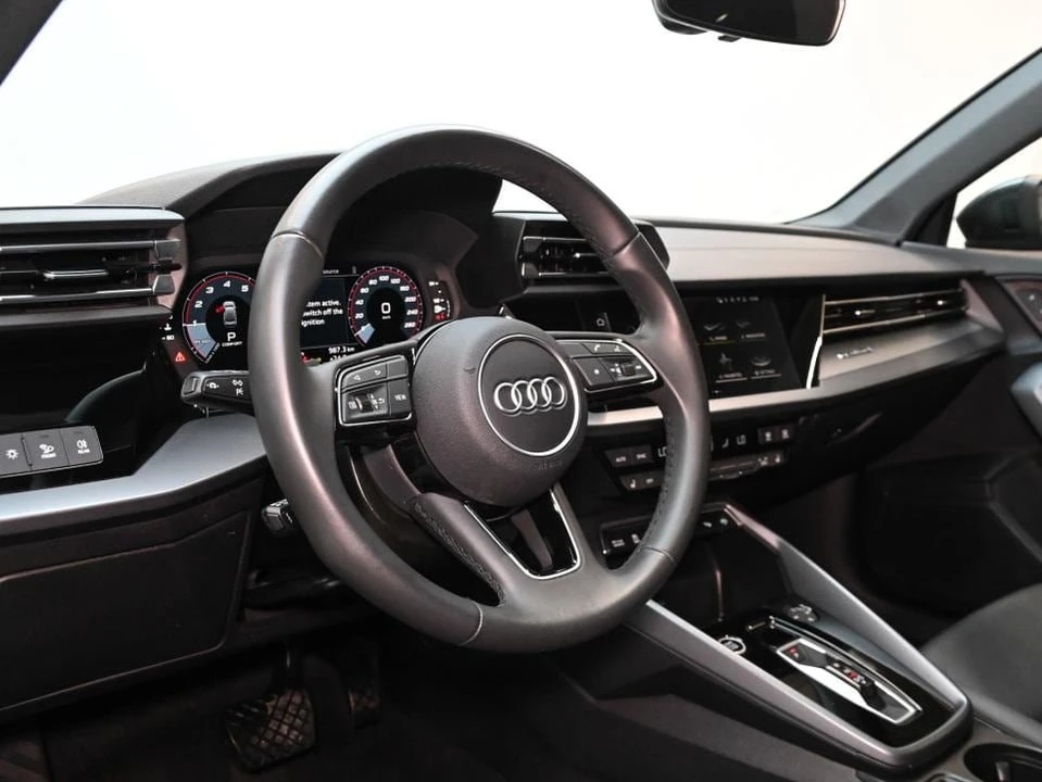 2026 Audi 8Y A3 - Image 18 of 20