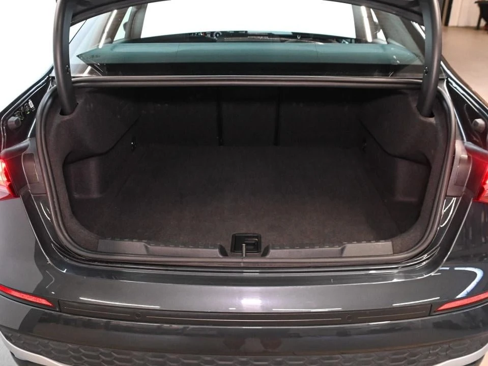 2026 Audi 8Y A3 - Image 10 of 20