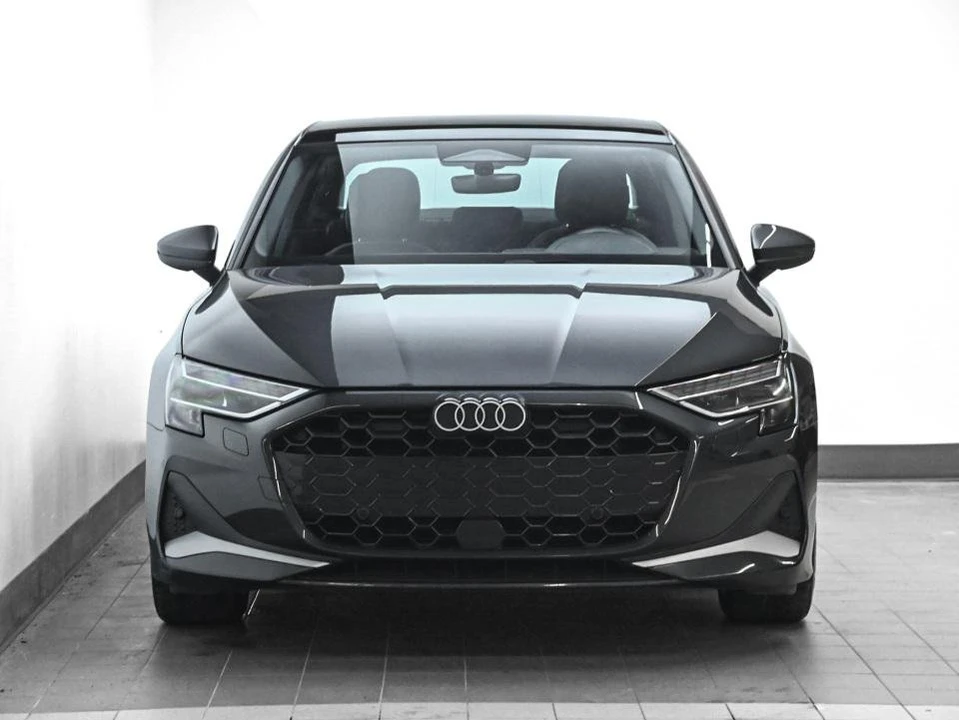 2026 Audi 8Y A3 - Image 2 of 20