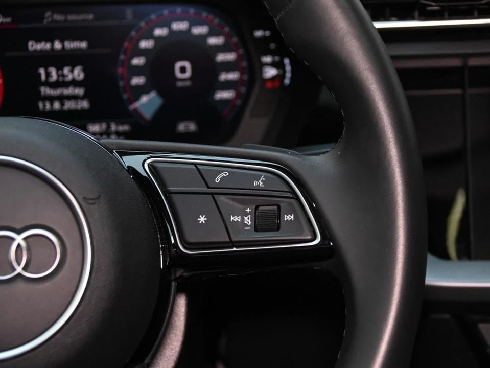 2026 Audi 8Y A3 - Image 14 of 20