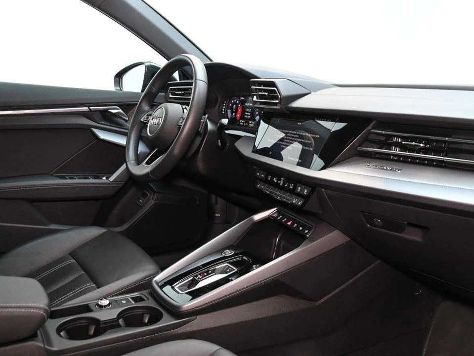 2026 Audi 8Y A3 - Image 17 of 20