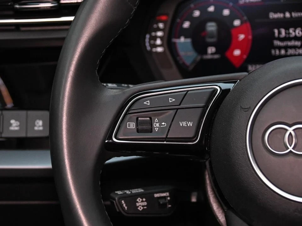 2026 Audi 8Y A3 - Image 13 of 20