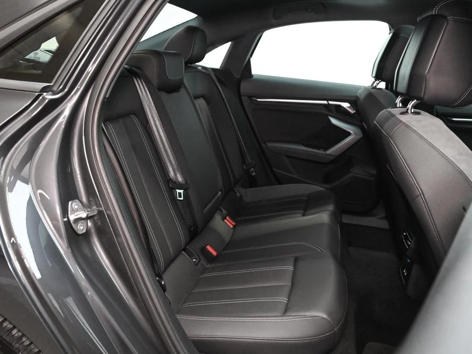 2026 Audi 8Y A3 - Image 8 of 20