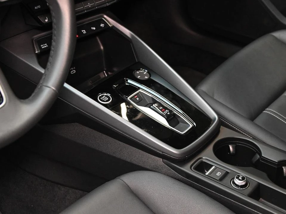 2026 Audi 8Y A3 - Image 19 of 20