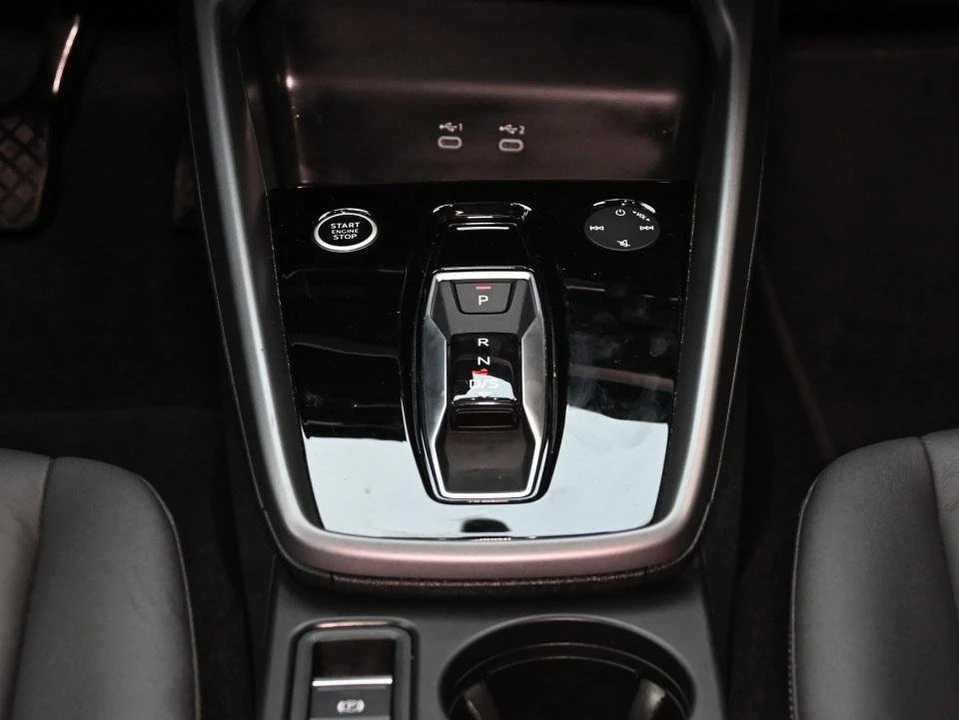 2026 Audi 8Y A3 - Image 16 of 20