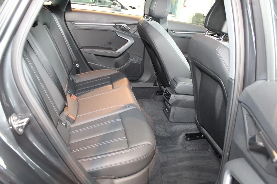 2026 Audi 8Y A3 - Image 8 of 20