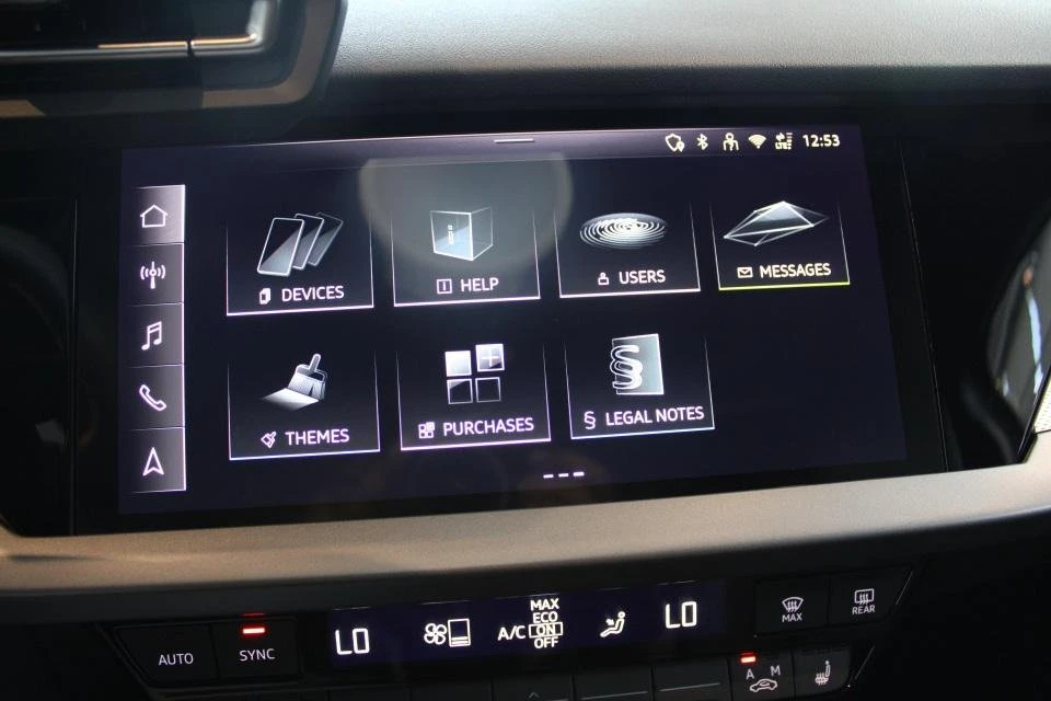 2026 Audi 8Y A3 - Image 11 of 20