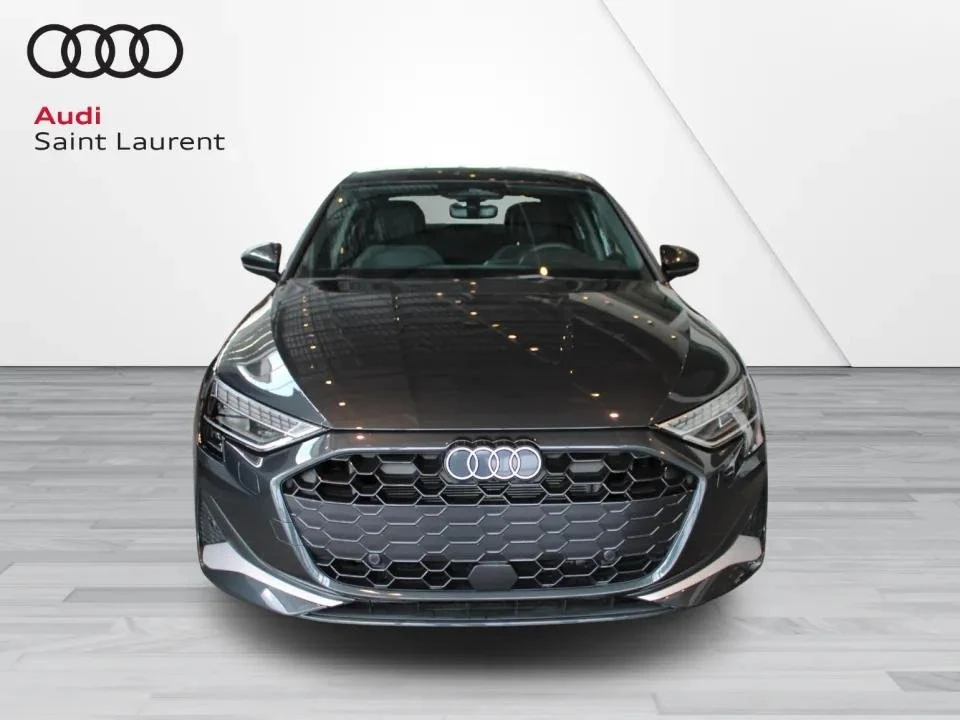2026 Audi 8Y A3 - Image 2 of 20