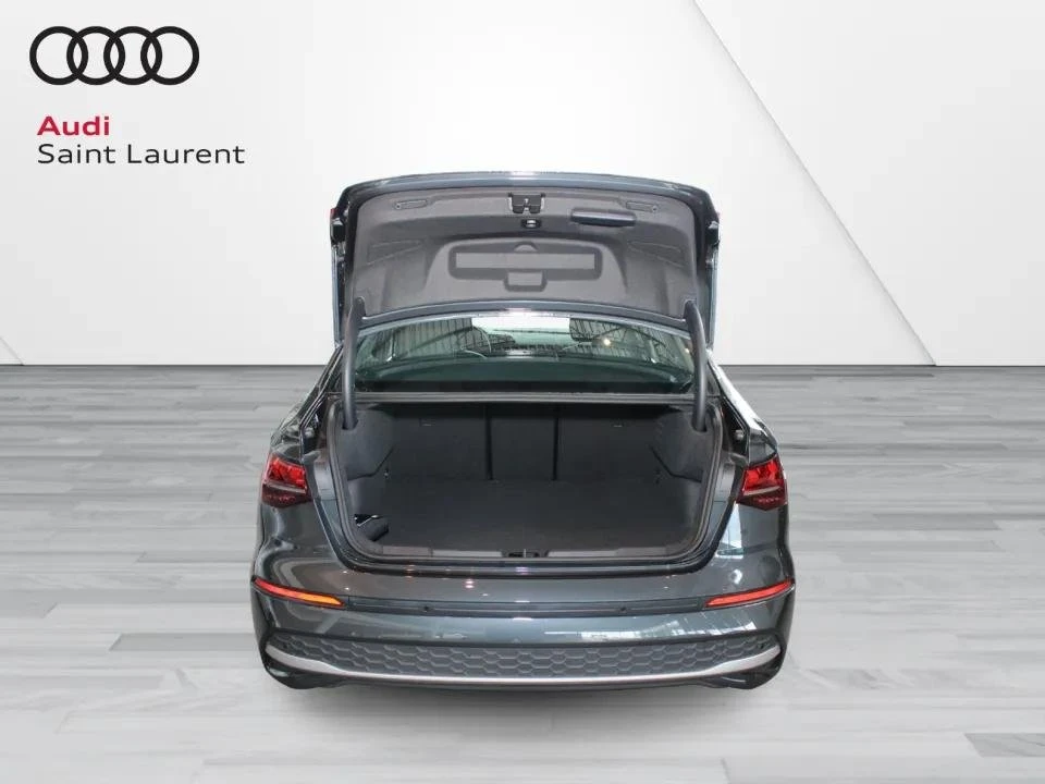 2026 Audi 8Y A3 - Image 9 of 20