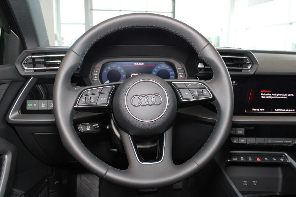 2026 Audi 8Y A3 - Image 12 of 20