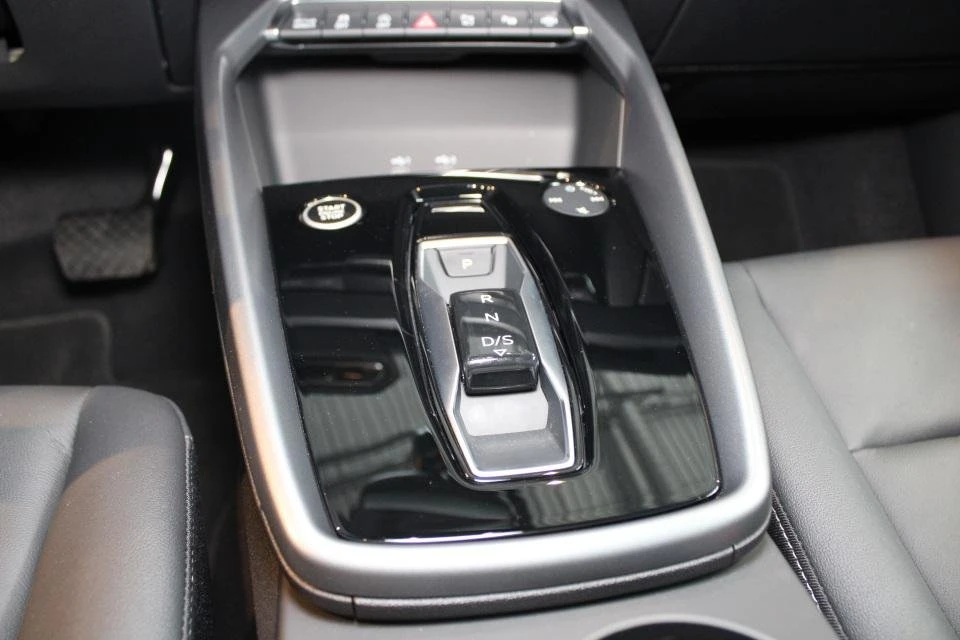 2026 Audi 8Y A3 - Image 14 of 20