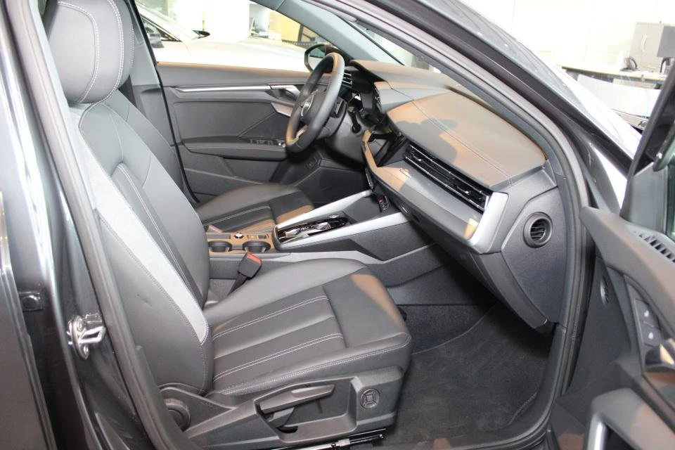 2026 Audi 8Y A3 - Image 7 of 20