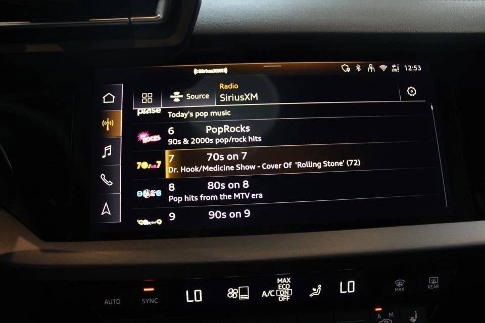 2026 Audi 8Y A3 - Image 17 of 20