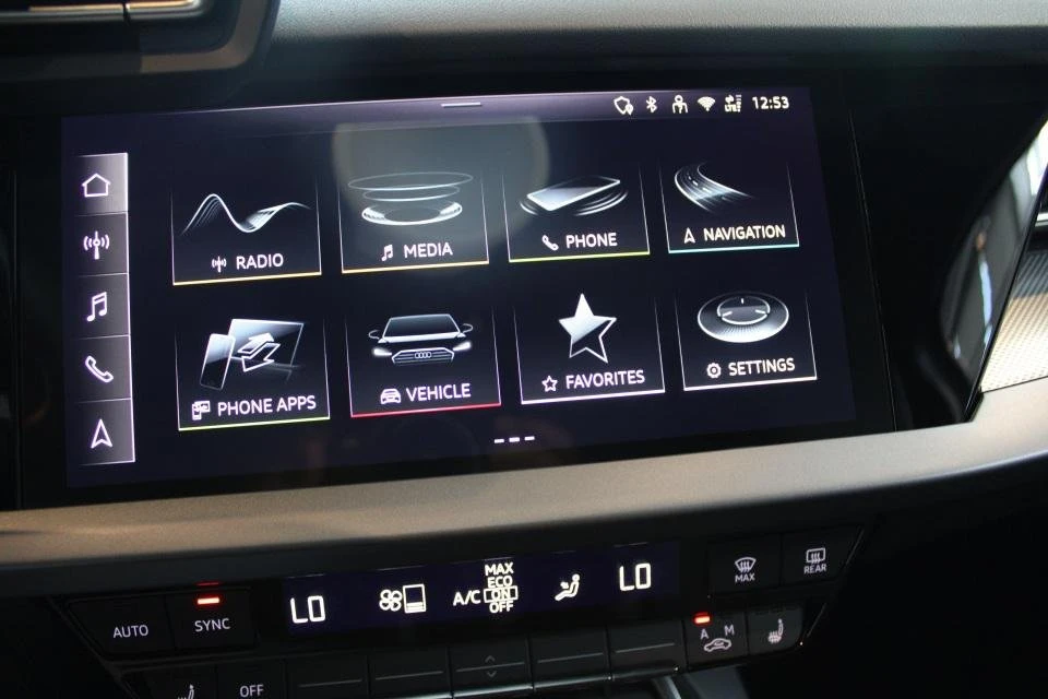 2026 Audi 8Y A3 - Image 13 of 20
