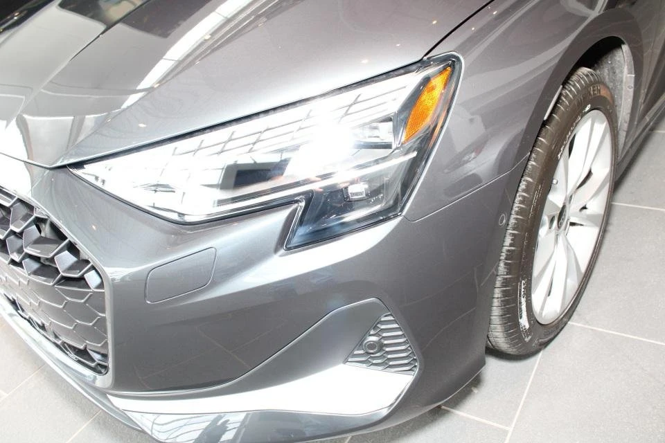 2026 Audi 8Y A3 - Image 18 of 20