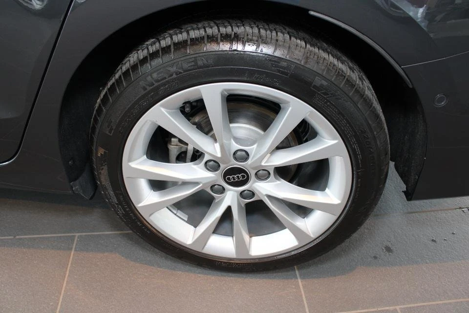 2026 Audi 8Y A3 - Image 19 of 20