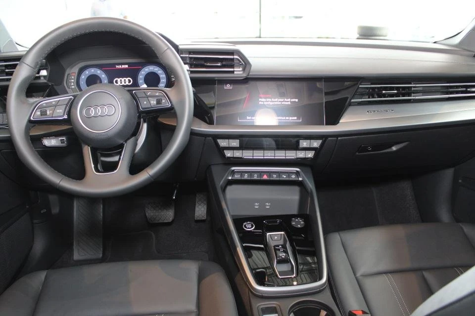 2026 Audi 8Y A3 - Image 6 of 20