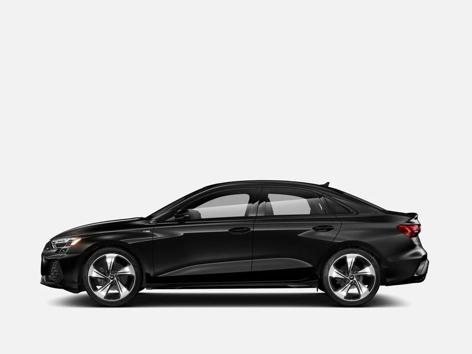 2026 Audi 8Y A3 - Image 8 of 20
