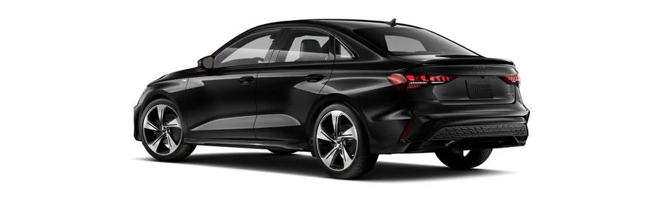 2026 Audi 8Y A3 - Image 20 of 20