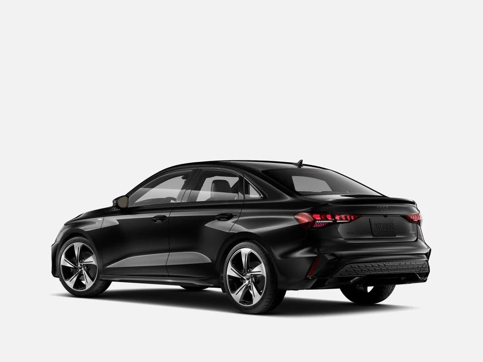 2026 Audi 8Y A3 - Image 7 of 20