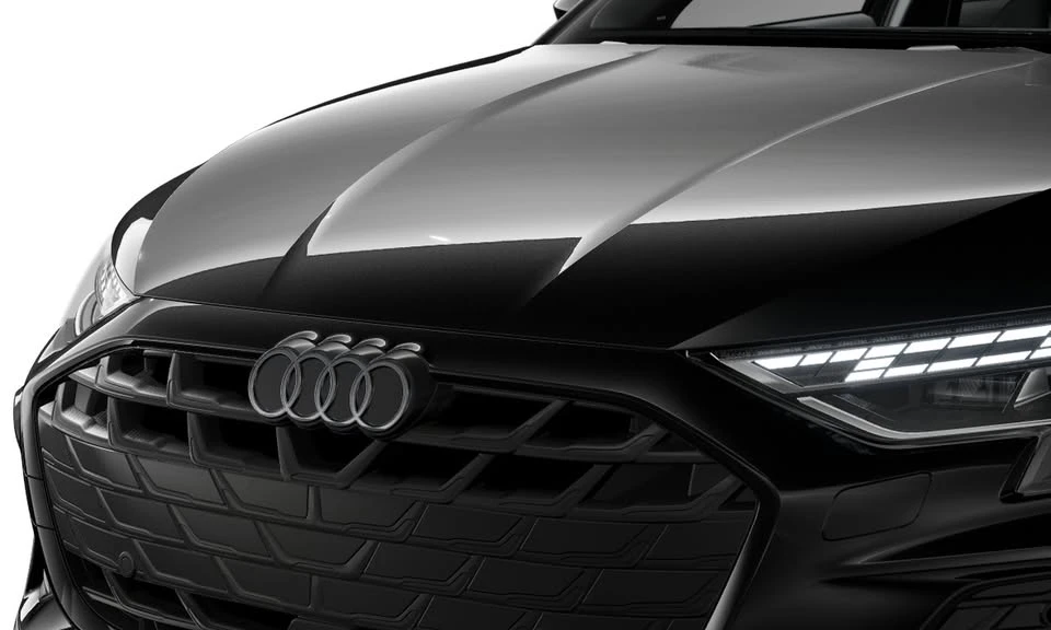 2026 Audi 8Y A3 - Image 10 of 20