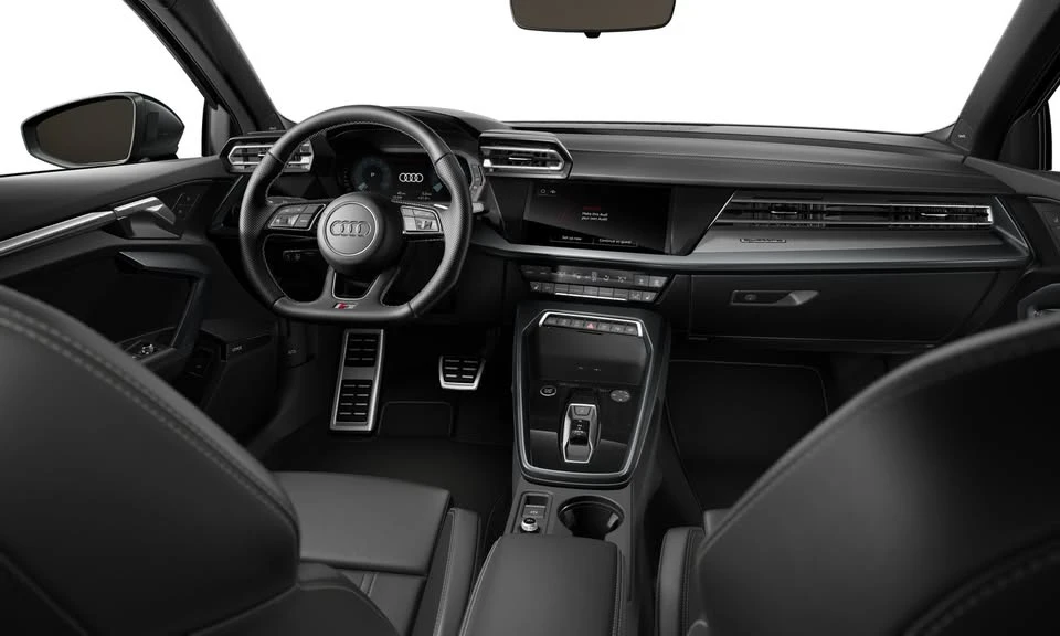 2026 Audi 8Y A3 - Image 14 of 20