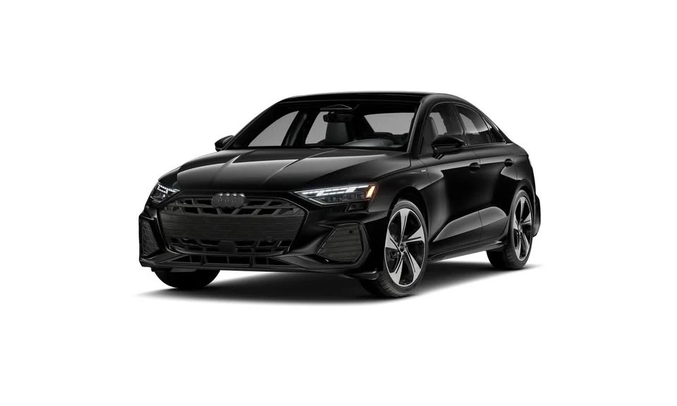 2026 Audi 8Y A3 - Image 11 of 20