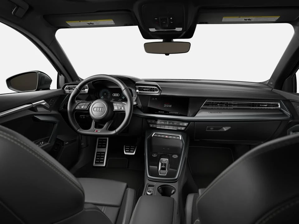 2026 Audi 8Y A3 - Image 4 of 20