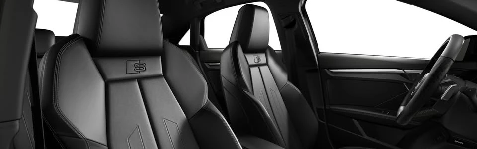 2026 Audi 8Y A3 - Image 19 of 20