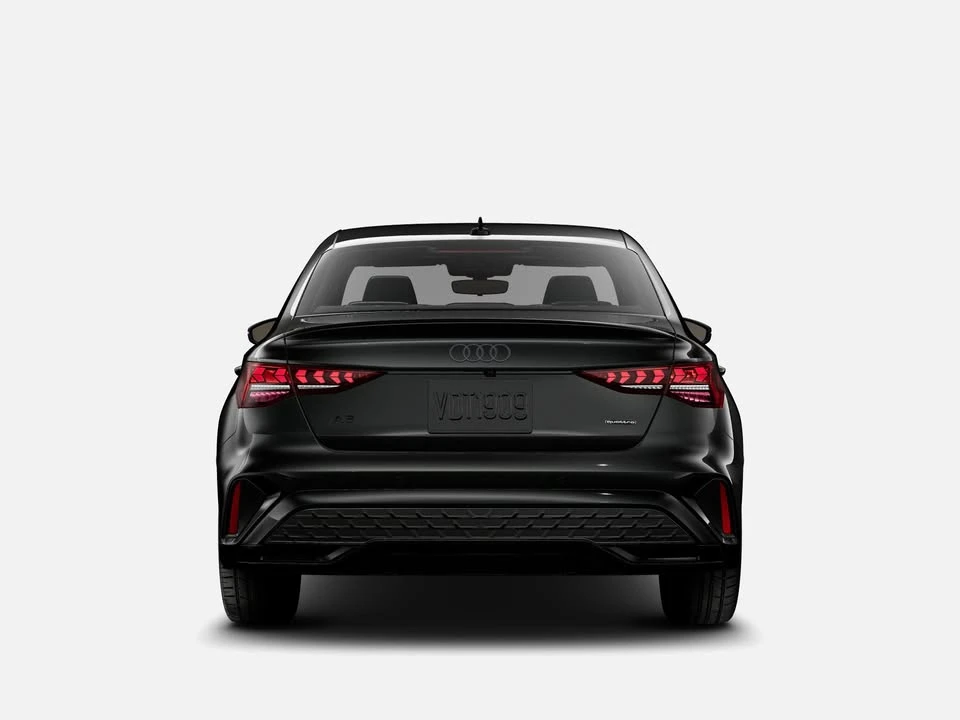 2026 Audi 8Y A3 - Image 6 of 20