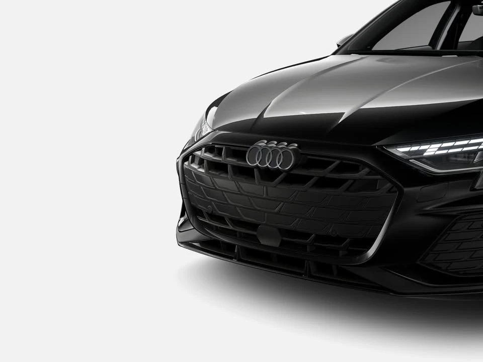 2026 Audi 8Y A3 - Image 3 of 20