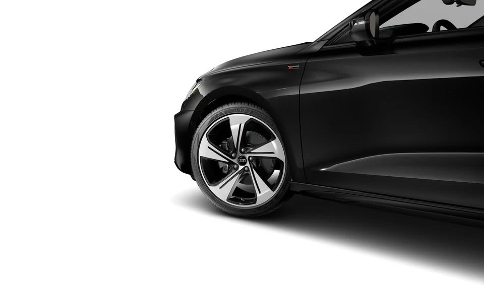 2026 Audi 8Y A3 - Image 16 of 20