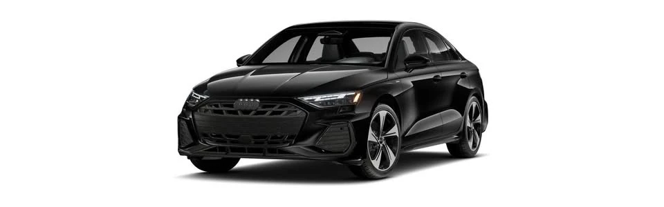 2026 Audi 8Y A3 - Image 15 of 20