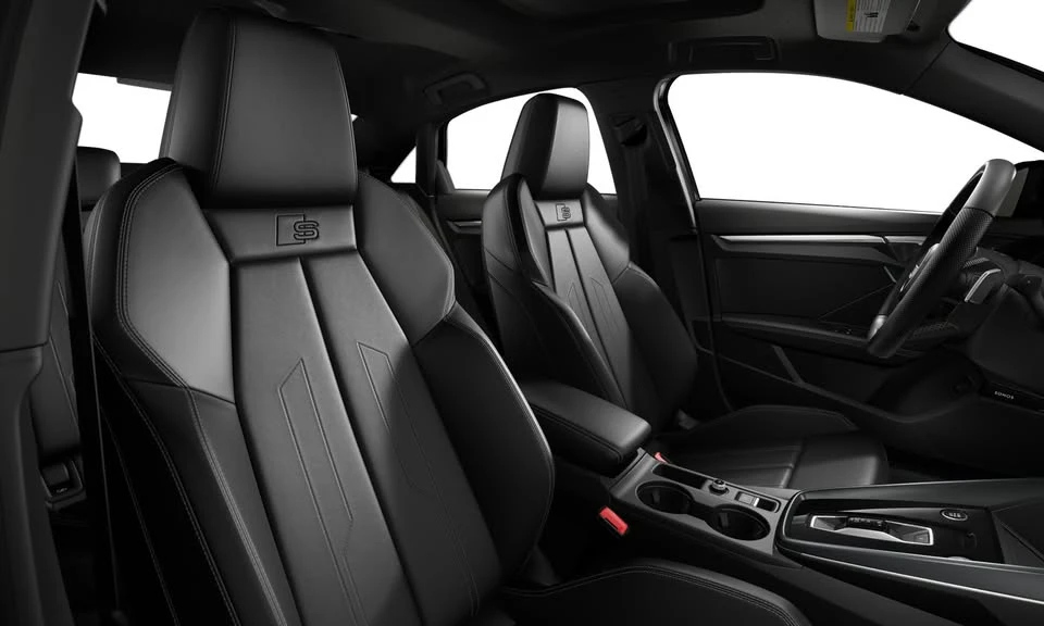 2026 Audi 8Y A3 - Image 9 of 20