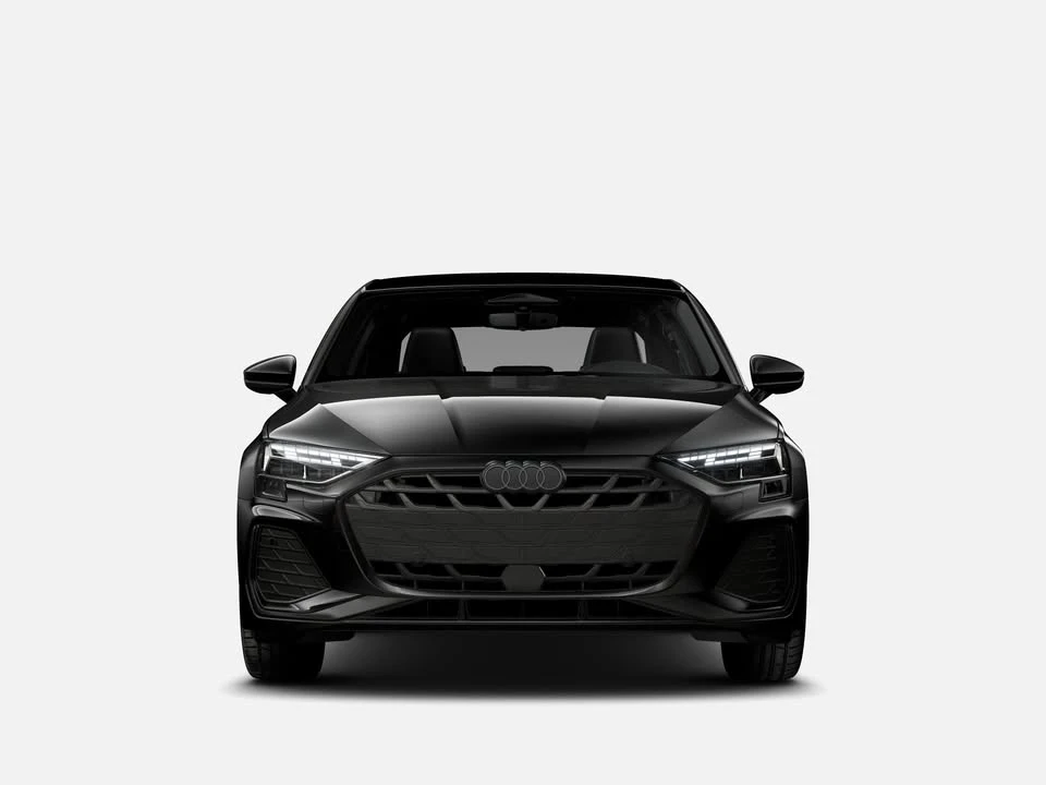 2026 Audi 8Y A3 - Image 5 of 20
