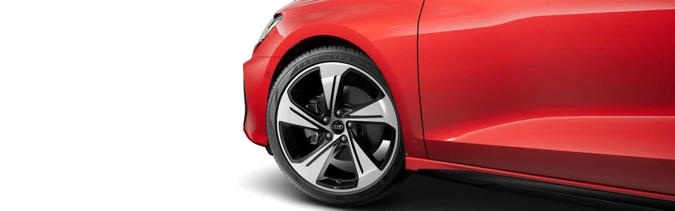 2026 Audi 8Y A3 - Image 12 of 20