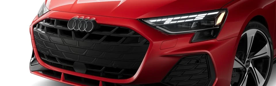 2026 Audi 8Y A3 - Image 17 of 20