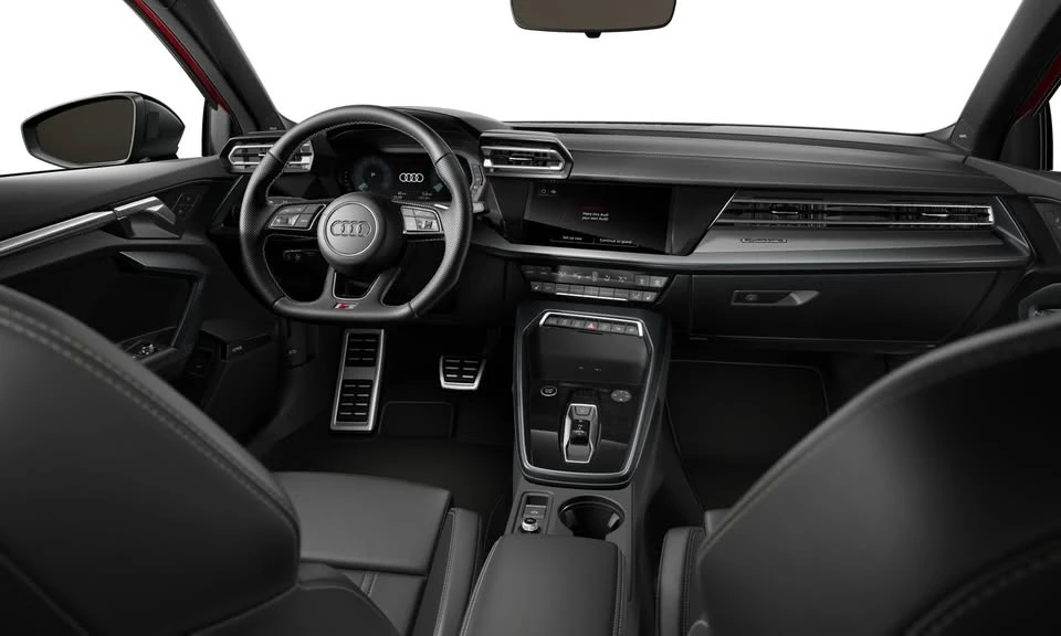 2026 Audi 8Y A3 - Image 14 of 20