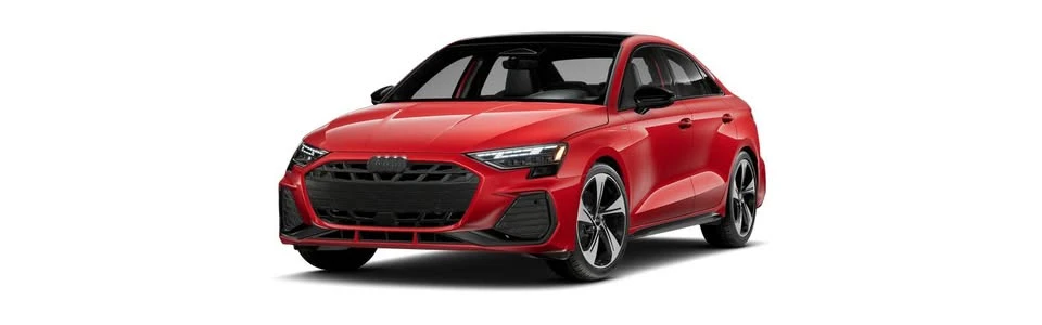 2026 Audi 8Y A3 - Image 15 of 20