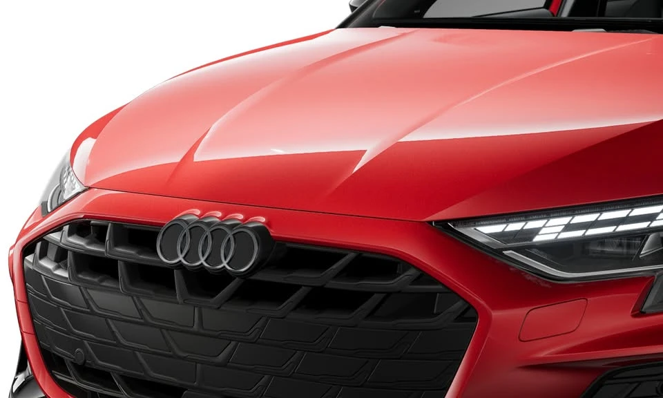 2026 Audi 8Y A3 - Image 10 of 20